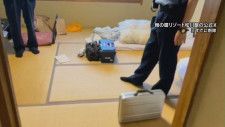 「助けてください…」外国人客2人が“無銭宿泊”5万7000円未払い…人気旅館がSNSに悲痛の胸の内　　　　