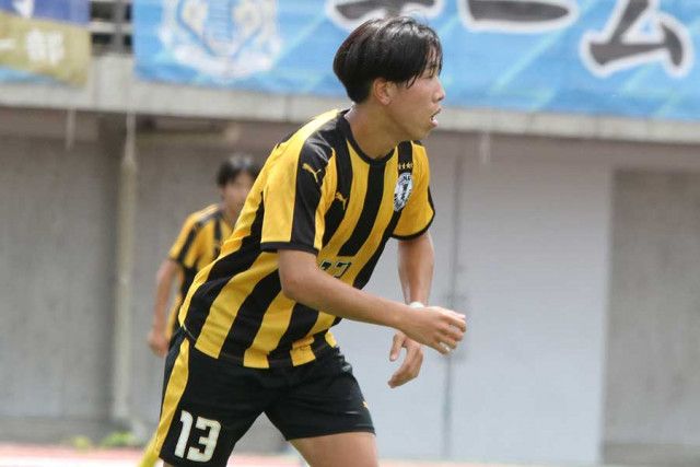 選手権覇者が危機…試合中に「『敗退』の2文字」　優勝候補も「僕らは王者ではありません」