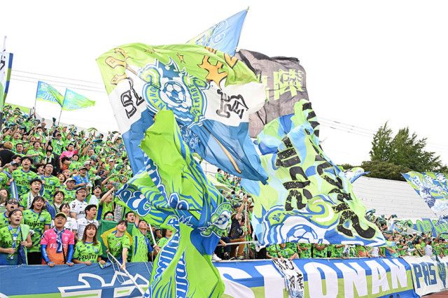 J2降格の湘南が声明を発表 19戦勝利なし…クラブが謝罪「運営全体を見つめ直していきます」