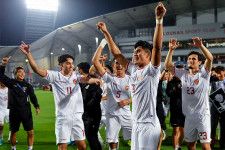 FIFAランク134位で韓国撃破　インドネシアに中国羨望の眼差し「我々も敗退させてみたい」