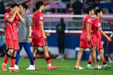 韓国、パリ五輪出場逸はサッカー協会の責任？　母国メディア指摘「予見できた惨事」