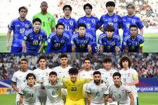 U-23アジア杯、日本はイラクと対戦が決定　4強出揃う…開幕前の練習試合では勝利