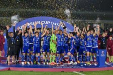 U-23中国は「結構強かった」？　日本のアジア杯制覇で中国ファンが母国を再評価