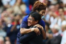Kemari87 KISHISPO / アディダス サッカー日本代表 2024 ホーム