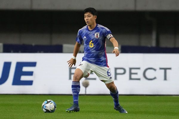 サッカー日本代表キャプテン遠藤航「満足はしていない」。次戦についても「間違いなく難しい」【アジアカップ2023】