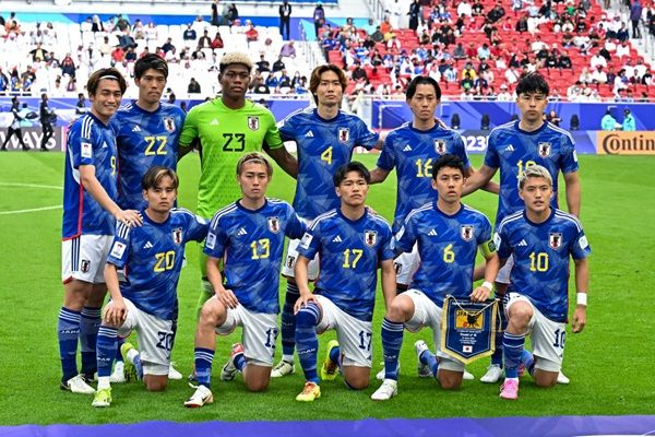 アウェイ・北朝鮮戦の開催地と時刻が確定！サッカー日本代表は26日に平壌で2026年W杯アジア予選を戦う