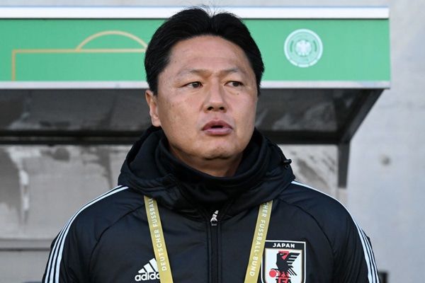 「不甲斐ないゲーム」サッカーU-23日本代表が1-3で敗北…。指揮官が悔しさをにじませる一方、手応えも述べる