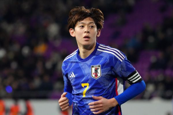 「アフリカ選手特有の…」サッカーU-23日本代表、山本理仁が惨敗の原因を指摘「自分たちの質の低さ」