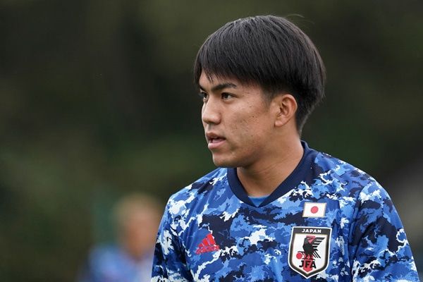 執念の即時奪回！田中聡がショートカウンターからもたらしたサッカーU-23日本代表の追加点に注目