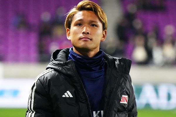 「ヨーロッパは得意な部分がある」松木玖生が感じたサッカーU-23日本代表の強みと弱点「修正しないとアジアカップは…」