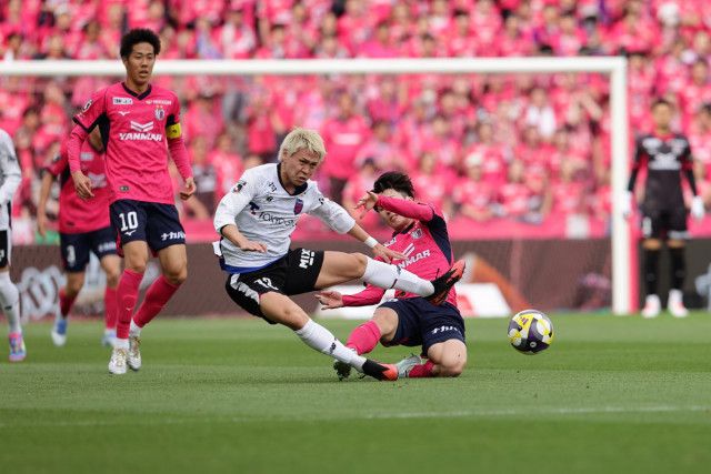 お歳暮 人気 J1結果速報】FC東京はC大阪とドロー決着、15歳MF北原槙がJ1初 ウェア