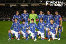 サッカー日本代表、元日タイ戦の予想スタメン＆フォーメーション。Jリーグから補強動員の可能性も