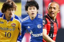 怪我さえなければ…。日本の「ガラスの天才」サッカー選手（1）一度の悲劇で「すべて変わった」。世界に誇るファンタジスタ