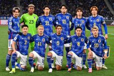 退屈な試合に…。サッカー日本代表、北朝鮮戦全選手パフォーマンス査定。勝利も高評価は…