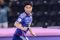サッカーU-23日本代表、細谷真大は心配だ…。またゴールは奪えず。揺らぐ絶対的エースの立場【U-23アジアカップ】