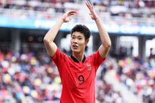 U-23韓国代表の要注意人物は？ サッカーU-23日本代表と今夜対戦。2戦3発の怪物【U-23アジアカップ】