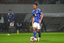 藤田譲瑠チマ「アウェイにのまれそうだった」。サッカーU-23日本代表キャプテンが熱戦を語る【U-23アジアカップ】