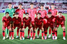 U-23韓国代表、パリ五輪出場ならず。「新たな屈辱の歴史」「当たり前だったのに…」。メディア落胆【U-23アジアカップ】