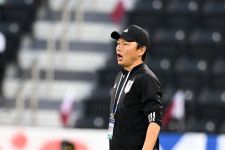 パリ五輪出場決定！サッカーU-23日本代表の指揮官は「まだ1試合残っている」【U-23アジアカップ】