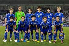 【前半速報】サッカーU-23日本代表、優勝なるか。U-23ウズベキスタン代表戦はまだ動かず【U-23アジアカップ】