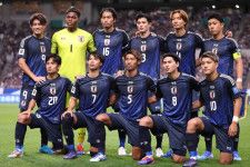 前半速報】サッカー日本代表、サウジアラビア代表戦は1点リードで後半へ【W杯アジア最終予選】(フットボールチャンネル) - goo ニュース