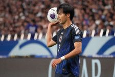 今後に生きる準備はできた」サッカー日本代表FW三笘薫、433日ぶりのゴールは「狙っていた」【W杯アジア最終予選】(フットボールチャンネル) - goo  ニュース