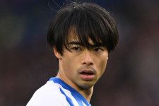 日本代表の主軸2人、世界最高峰の舞台で激突!世界的クラブが 日本代表の主軸2人、世界最高峰の舞台で激突!世界的クラブが