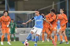 速報】ジュビロ磐田がG大阪に3-4逆転負け。2点差追いつくもJ1