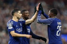 ゴラッソ過ぎてイタリア代表GKが諦めた?「マッギンのランニング ゴラッソ過ぎてイタリア代表GKが諦めた?「マッギンのランニング