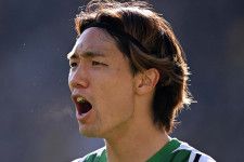38億円で加入の日本代表選手、今年はプレーできず…「行方不明 38億円で加入の日本代表選手、今年はプレーできず…「行方不明