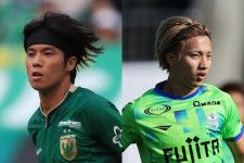 湘南がハーツFW小田裕太郎の完全移籍加入を発表 「強い覚悟を