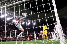 サッカー日本代表・久保建英が決勝ゴールでチームを勝利に導く