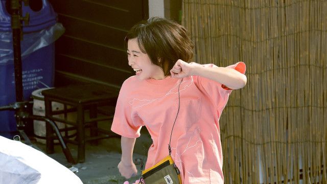 森七菜大ヒット映画で″濡れ場″熱演 事務所移籍騒動を完全払拭へ