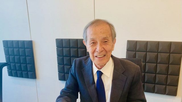 「おごりがあった」90歳で現役社長の元ソニー役員「定年後の幸せは給料にこだわらない３つの『Ｙ』」