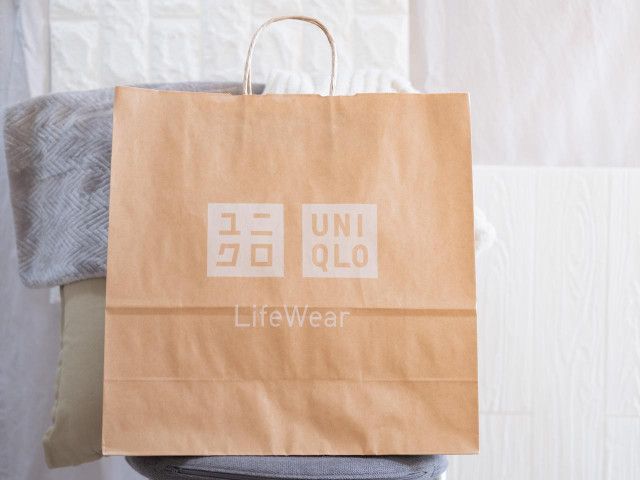 【ユニクロの990円リブT】が超優秀！ 40・50代が真似したい♡「サマ見えコーデ」