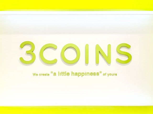 “季節感ちょい足し”は【3COINS】で！ つけるだけで夏っぽ♡「ちゅるんとアクセ」