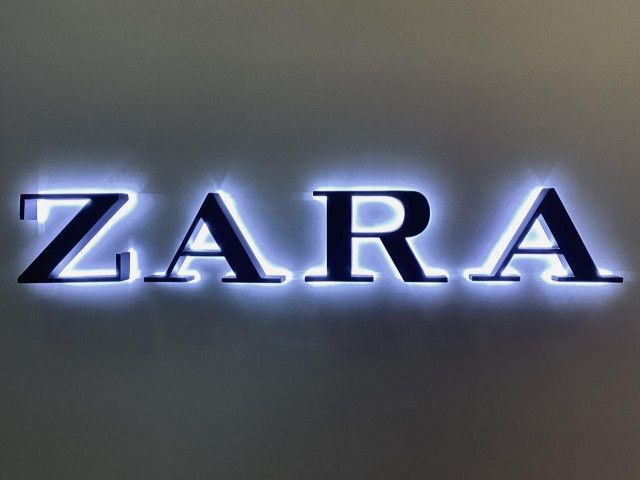 サイズ欠け、多発中ーーーッ！【ZARA】すでに大人気！「バルーンスカート」って？