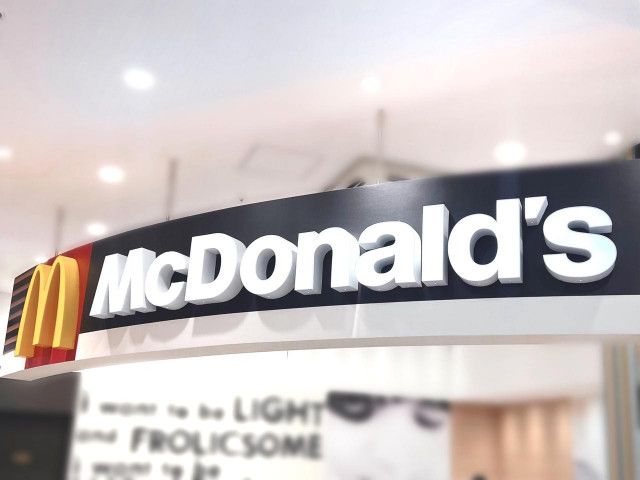 全部食べたいーーーッ♡【マクドナルド】終売前に急いで！「新作フード・ドリンク」
