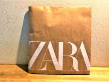 セール前購入が正解♡【ZARA】でいま買うべき「春物トップス」