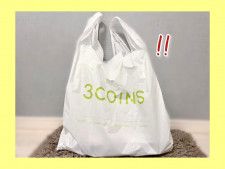 めっちゃオシャレ♡【3COINS】早速店舗でチェックしたい！「ファッション雑貨」