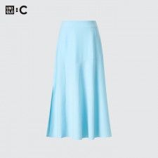 全部買い必至かもッ♡【UNIQLO : C】どれもハイセンス♡「新作スカート」