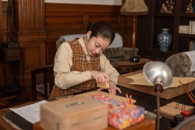 明日の『あんぱん』あらすじ。嵩の母・登美子が突然のぶの部屋を訪れる。困惑する2人をよそに登美子は…＜ネタばれあり＞