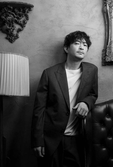 『あさイチ』プレミアムトークに津田健次郎さんが登場。『あんぱん』秘話を語る「『エール』から俳優の仕事がやっと増えた。20代の頃、明大進学後に受けた演劇研究所の入団試験では不合格。そのとき考えたのは…」