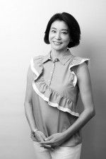 高嶋ちさ子さんが『A-Studio+』に出演。超せっかちな私生活とは「折れない心は〈気の抜けない家〉で育まれたもの」