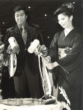 川中美幸「八代亜紀さんがお年玉を渡す姿が忘れられない」1980年には「雨の慕情」でレコード大賞を受賞