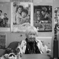 92歳の映画監督・山田火砂子「社会福祉、女性の地位向上、戦争…全部自分が当事者だった。新作では知的障がいのある両親と娘の成長を描く」
