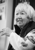 国内最高齢の女性監督・山田火砂子、映画を通して伝えたいこと「92歳、原動力は怒り。命を奪い、差別する社会は今も変わっていない」