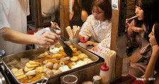 福岡市は風味調味料の世帯購入額において全国52都市の中で第1位