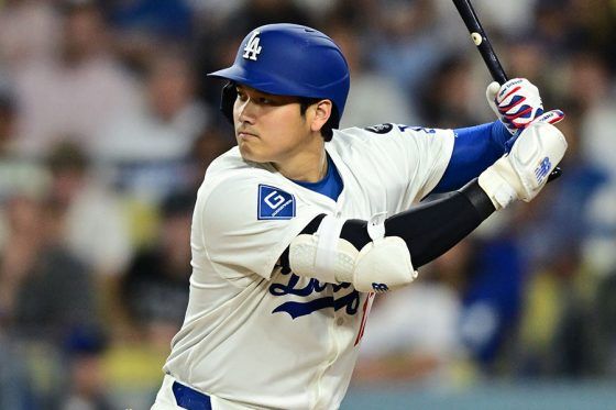 大谷翔平、圧倒的な「45.6％」　レジェンドも凌駕する“No.1”…米誌賞賛「類を見ない」