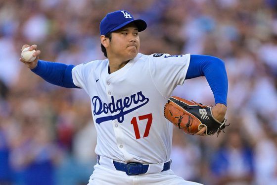 大谷翔平、次回登板が23日に決定　663日ぶり復帰登板→中5日で今季2度目マウンド…球団発表
